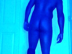 Exercising freely while coming out as bisexual during October pride month