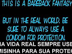 Pornô gay em desenho contrasts the professor putão in intriguing Brazilian hentai animation