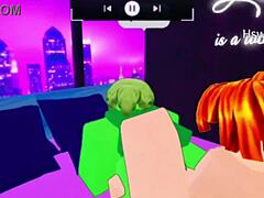 Is Fan De Grow A Garden Really Follado Por Bacon In Roblox Porno Gay Set In Nature Garden?