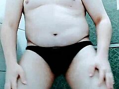 murilo, márcio, and lucas dive into amateur anal ass fucking adventure