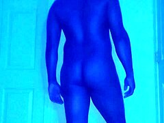 Exercising freely while coming out as bisexual during October pride month