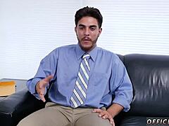 Are you into secret gay sex stories with penis deepthroating and bare threesome action?