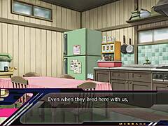 dramatical murder anime series starts with episode 1