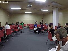 You ready for tantra classes on full surrender in part 2 adr005?