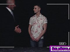 Jack Waters Desperately Considering Options