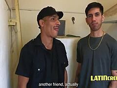 We Have Similar Everything Should We Compare Cocks And Get Wild!