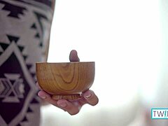 Can Cute Xander Handle Getting Rammed in the Ass by James with That Monster Cock and Oiled Fingering?