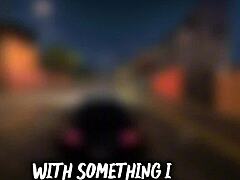 stepdad caught me in bathroom 😲 we hooked up 😈