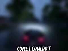 stepdad caught me in bathroom 😲 we hooked up 😈