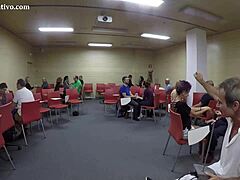 You ready for tantra classes on full surrender in part 2 adr005?