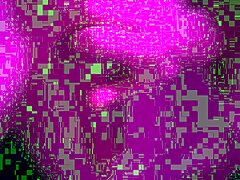 Sexxxy soloboy flashes huge cock in pink light for you!