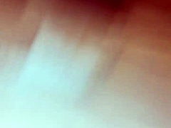 This dildo pee action is wild!