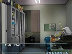 Little Busters Kurugaya Yuiko H-Scene