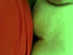 Amateur bisexual Colombian twink dominates his skinny ladyboy roommate in dorm