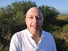 Ryan Anderson, you're getting stripped like a faggot—now walk that humiliating public walk of shame!