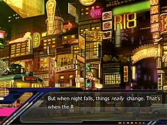 dramatical murder anime series starts with episode 1