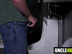 Vad stirrar du på Angel Elias Ezrah Mahomes