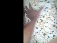 Shemale fucks black guy after shave holiday special