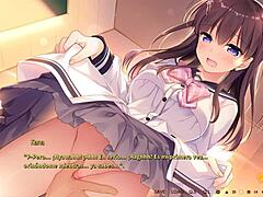 Kemono Musume Kanna Kagaya Hentai Scene Spanish Dub