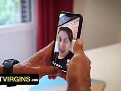 On the vibrant streets of Barcelona, Jax hunts for young twinks craving cock action.