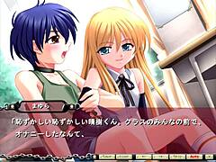 i'm yer femdom bitch... handjobbin' ya off wrong lol