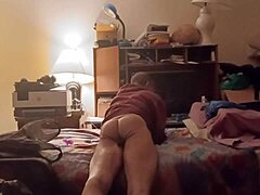 oh fuck i luv gettin bottomless black anal pounded deep ugh messin up