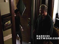 Hey, let's talk about plumbing those deep desires with cheating twink and Indian Latino action in moaning ass fucking.