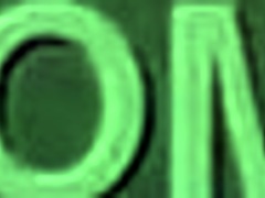 You think this twink can handle two big cocks bareback in a wild trio?