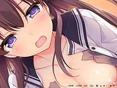 Kemono Musume Kanna Kagaya Hentai Scene Spanish Dub