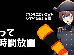 Are you into Japanese gay vtuber content with nude masturbation and doggystyle vibes?