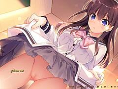 Kemono Musume Kanna Kagaya Hentai Scene Spanish Dub