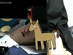 Are you into Japanese gay vtuber content with nude masturbation and doggystyle vibes?