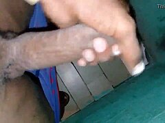 What if an amateur discovers endless blowjob and masturbation thrills on xvideo