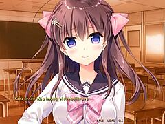 Kemono Musume Kanna Kagaya Hentai Scene Spanish Dub