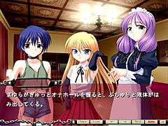 i'm yer femdom bitch... handjobbin' ya off wrong lol