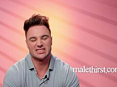 Who's winning this horny bar restraint fuck game?