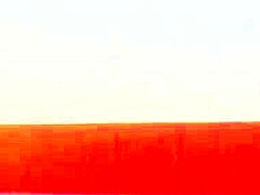 Sexy hardcore fucking with huge monster cock in rough POV sucking.