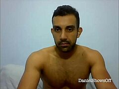 Intense Solo Emotions Surge as Cam4 Star Feels Plug Deep in His Ass