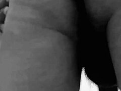 hey, check out this amateur vid of a slim mature guy jerking off until he cums hard