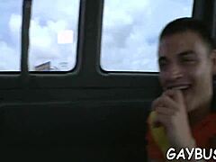 Will this twink suck and fuck my big cock roughly?