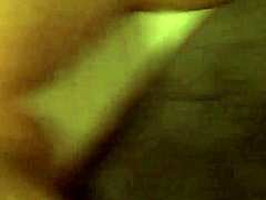 Hot toned straight irish hubby bred rough on wedding night