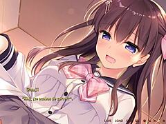 Kemono Musume Kanna Kagaya Hentai Scene Spanish Dub