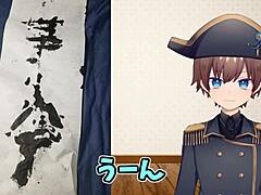 Are you into Japanese gay vtuber content with nude masturbation and doggystyle vibes?