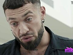 Mafiahandlanger kollar över nya twinks