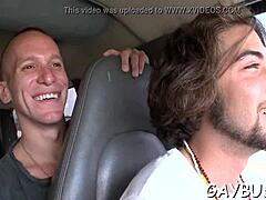 In this full movie, guys unleash huge cumshots from big cock blowjobs.