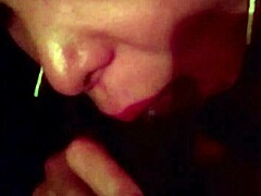 Rebeka Curtts shares her amateur video clip