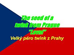Prague twink's seed preview by Lavni in full