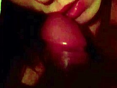 Rebeka Curtts shares her amateur video clip