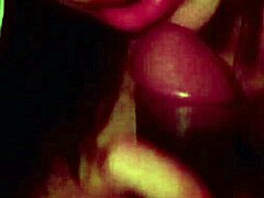 Rebeka Curtts shares her amateur video clip