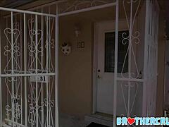 army jock stepbro home barebacks young stepbro uniform taboo?